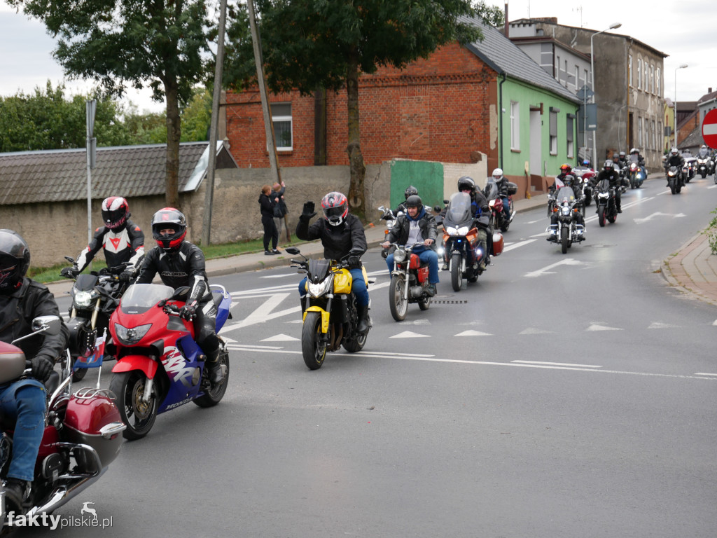 Pożegnanie sezonu przez Krajna Motors Team