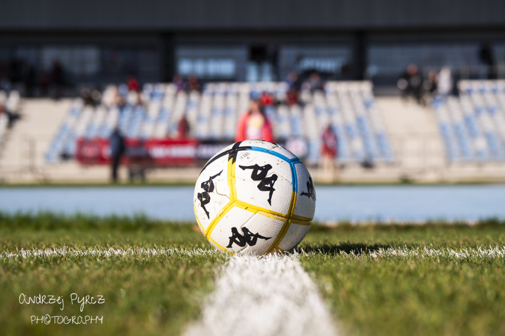 KP Piła vs KS Korona Stróżewo 4:2