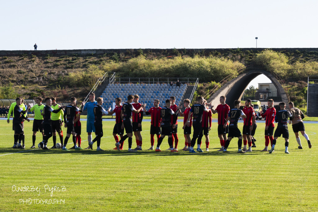 KP Piła vs KS Korona Stróżewo 4:2