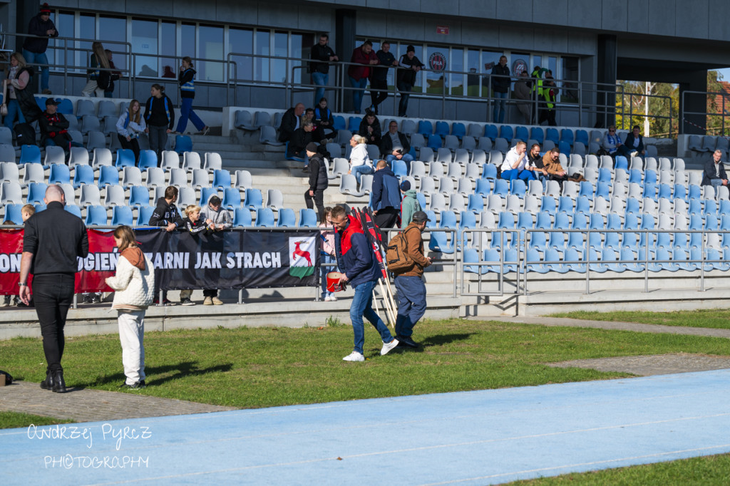 KP Piła vs KS Korona Stróżewo 4:2