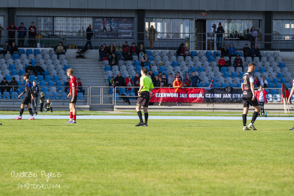 KP Piła vs KS Korona Stróżewo 4:2