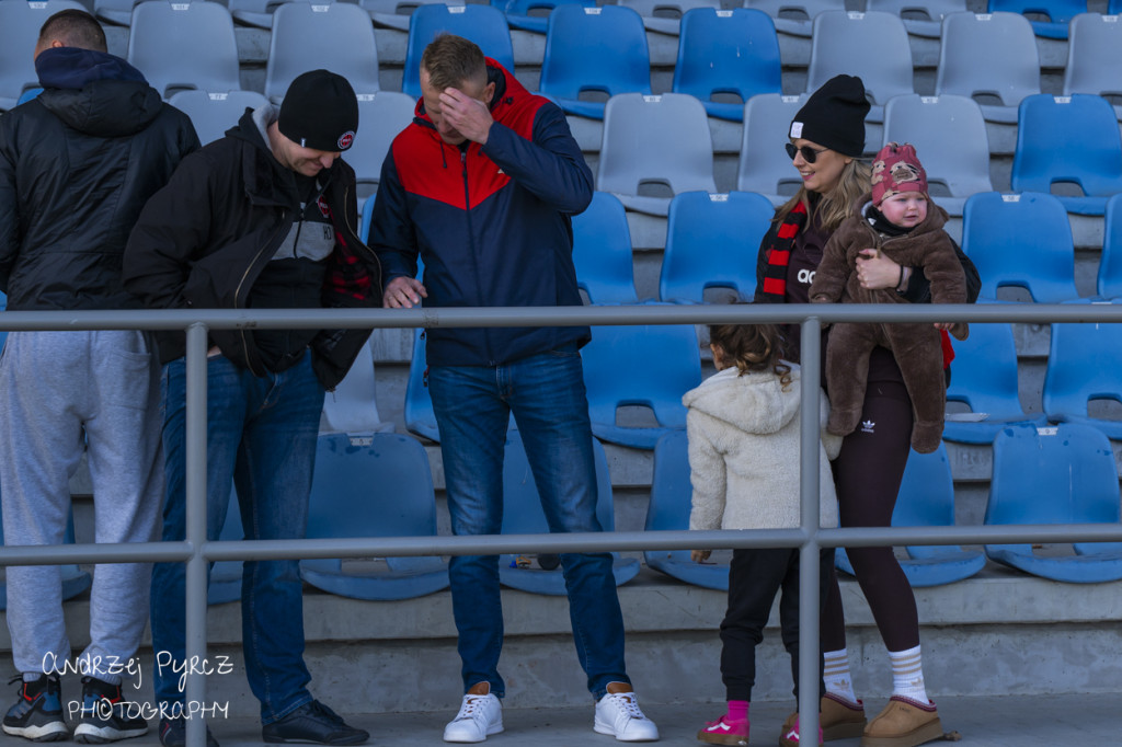 KP Piła vs KS Korona Stróżewo 4:2