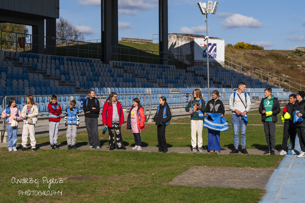 KP Piła vs KS Korona Stróżewo 4:2