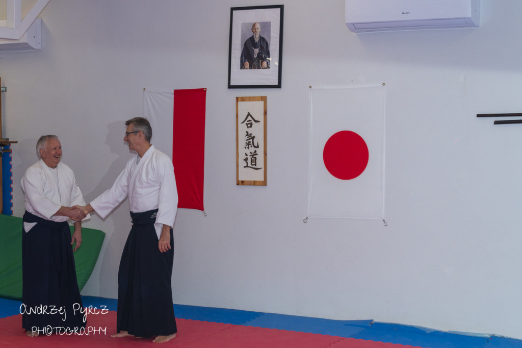 25-lecie Pilskiego Centrum Aikido