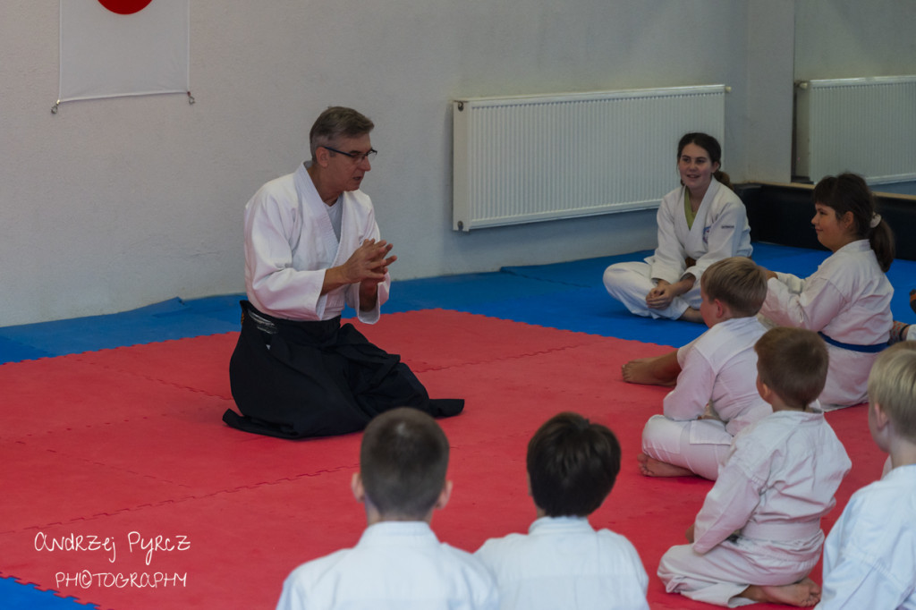 25-lecie Pilskiego Centrum Aikido