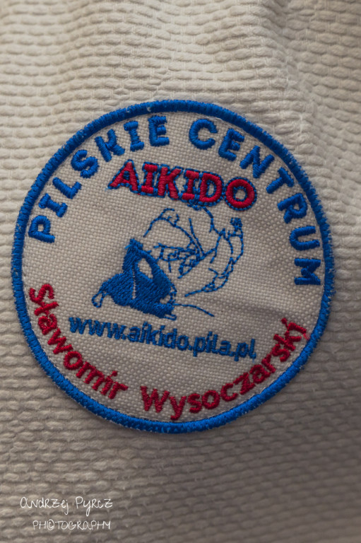 25-lecie Pilskiego Centrum Aikido