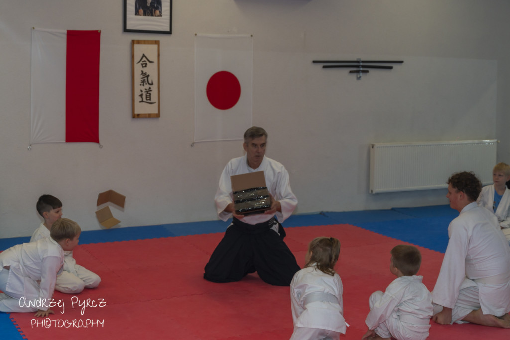 25-lecie Pilskiego Centrum Aikido