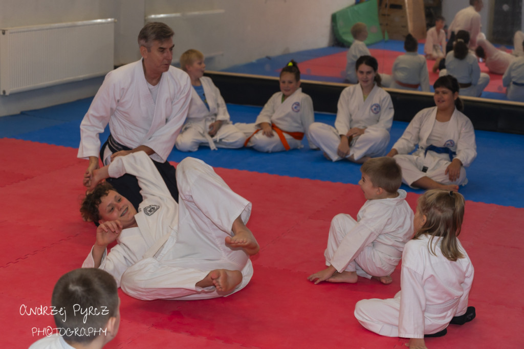 25-lecie Pilskiego Centrum Aikido