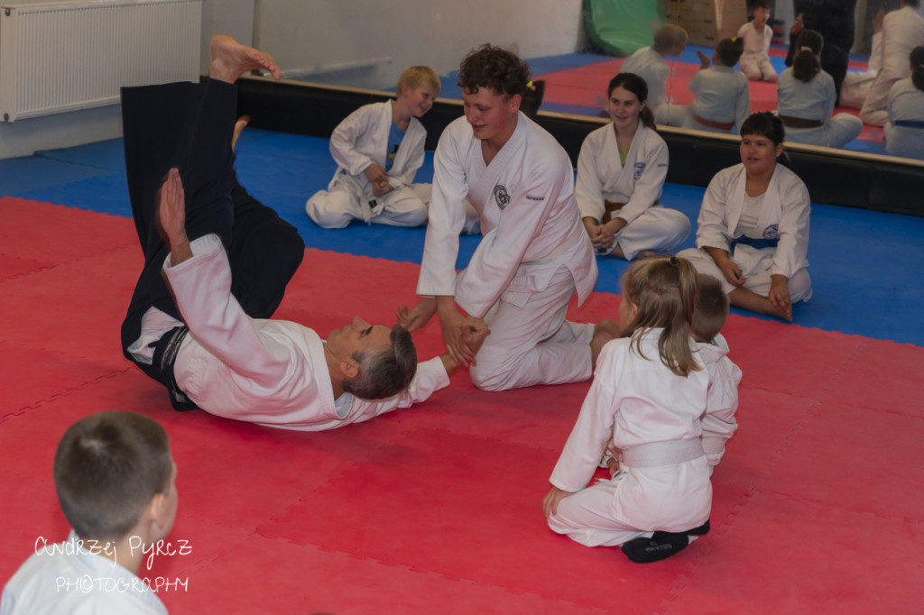 25-lecie Pilskiego Centrum Aikido