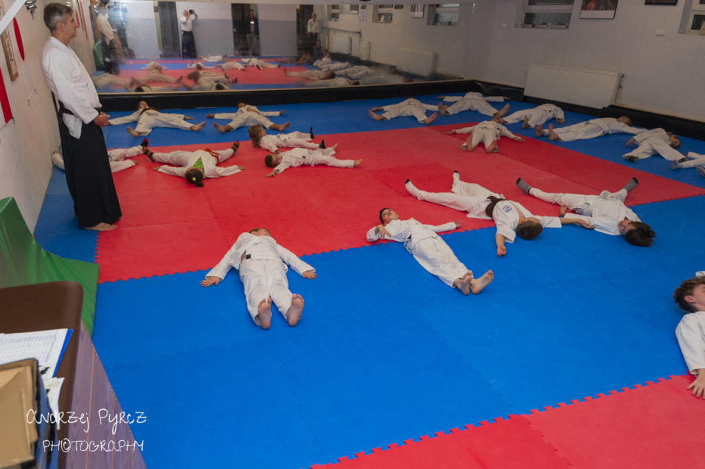 25-lecie Pilskiego Centrum Aikido