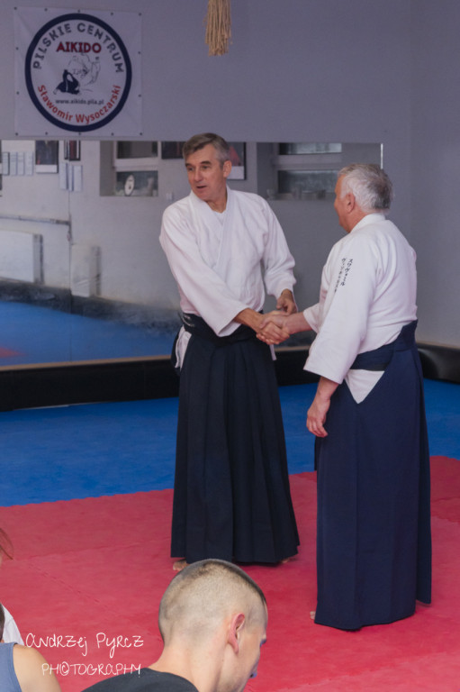 25-lecie Pilskiego Centrum Aikido