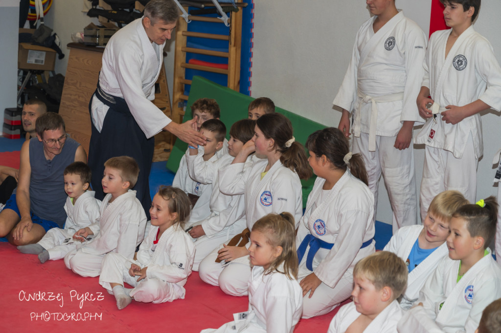 25-lecie Pilskiego Centrum Aikido