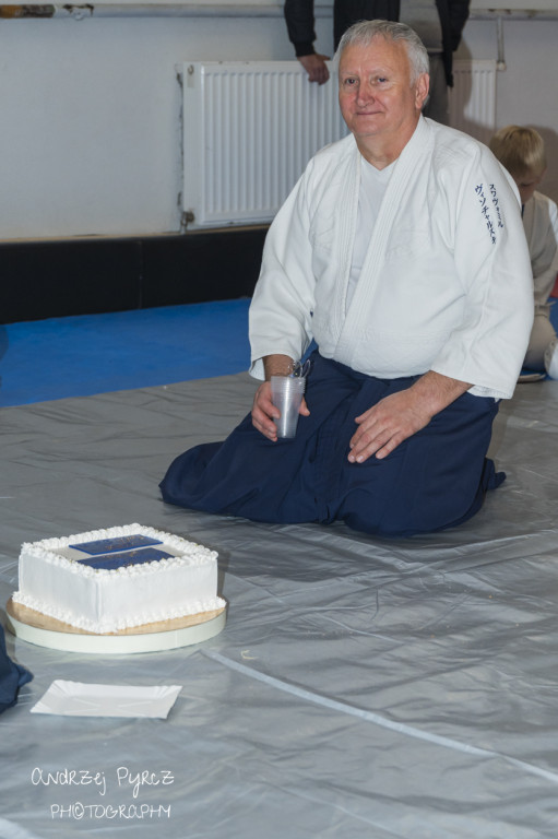 25-lecie Pilskiego Centrum Aikido