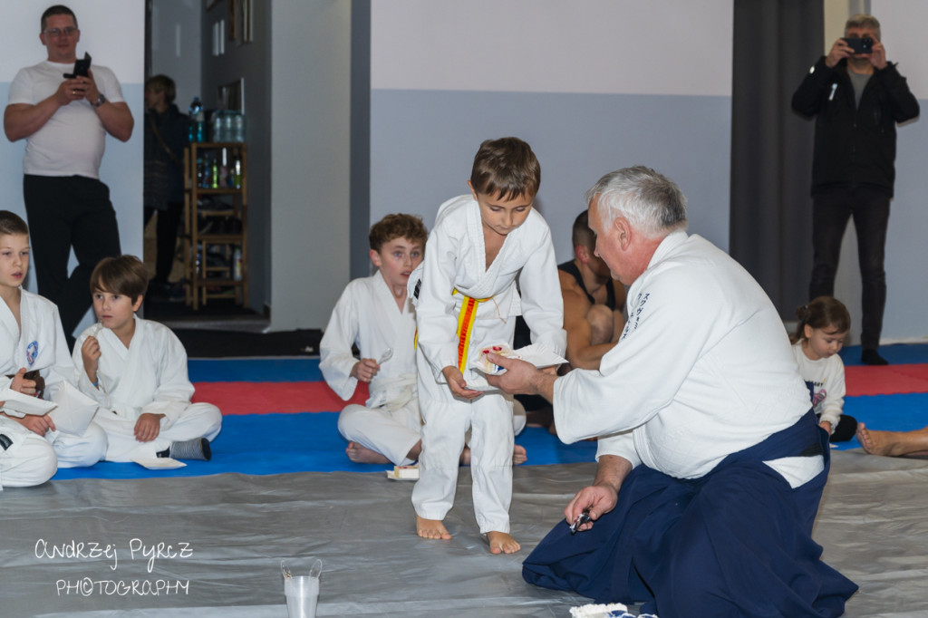 25-lecie Pilskiego Centrum Aikido