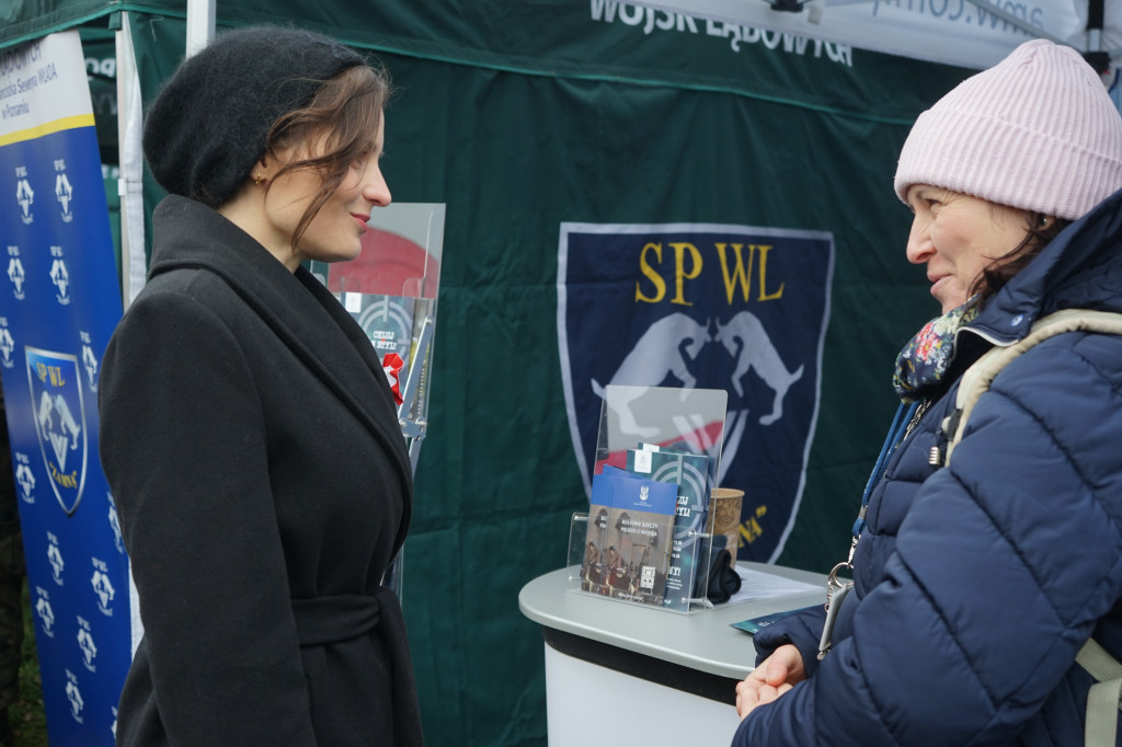 Wojewódzkie obchody Narodowego Święta Niepodległości