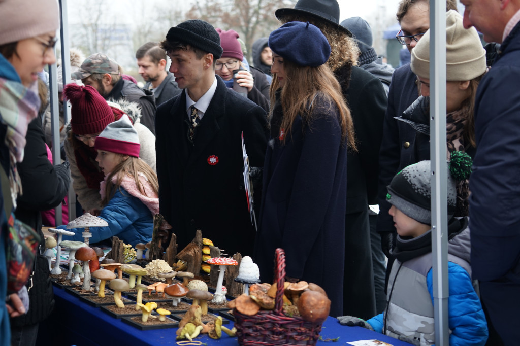 Wojewódzkie obchody Narodowego Święta Niepodległości