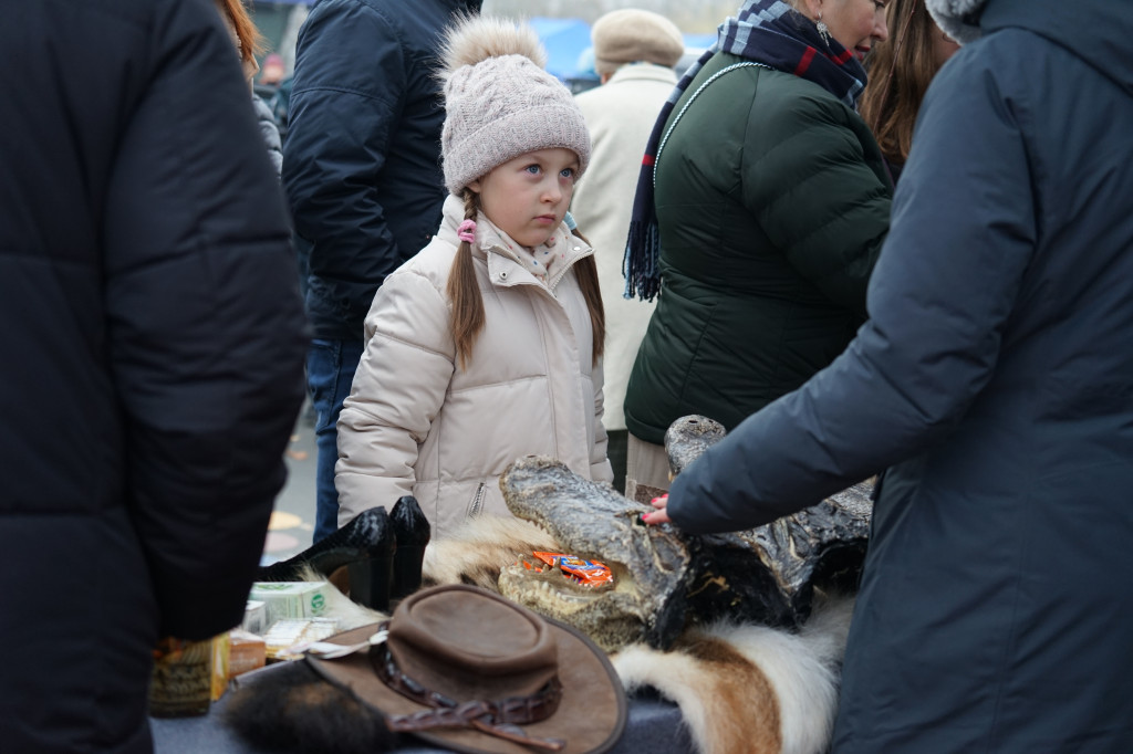 Wojewódzkie obchody Narodowego Święta Niepodległości