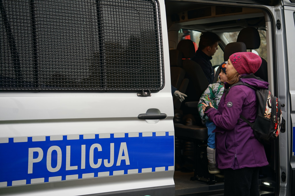 Wojewódzkie obchody Narodowego Święta Niepodległości