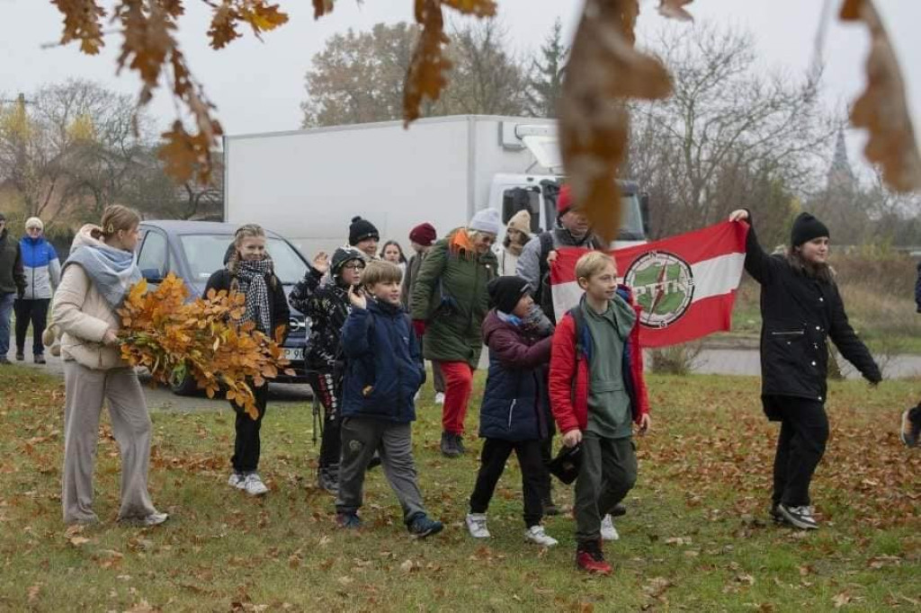 27. Piknik Marciński w Pile