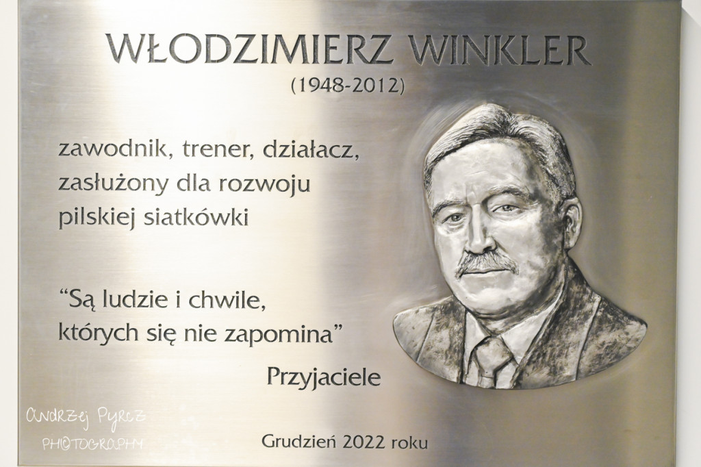  V Memoriał Włodzimierza Winklera (cz. 1)