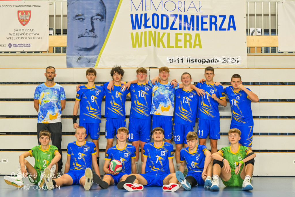 V Memoriał Włodzimierza Winklera (cz. 5)