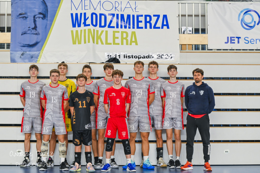 V Memoriał Włodzimierza Winklera (cz. 5)