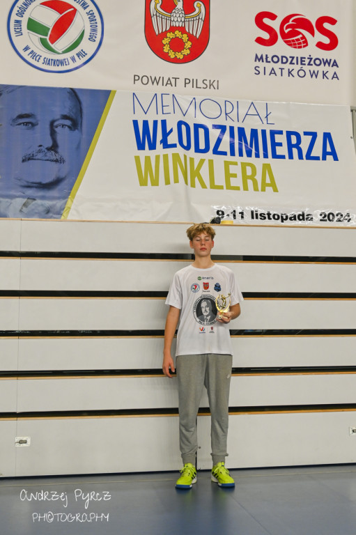 V Memoriał Włodzimierza Winklera (cz. 6)