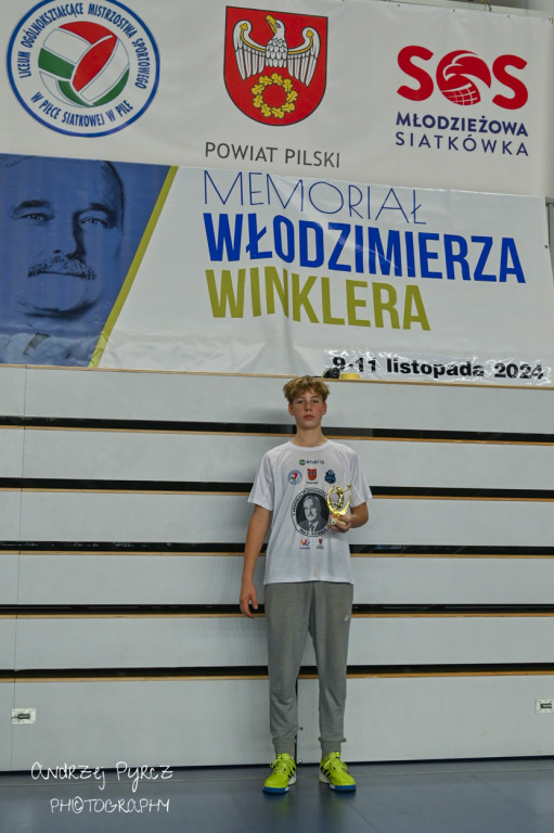 V Memoriał Włodzimierza Winklera (cz. 6)