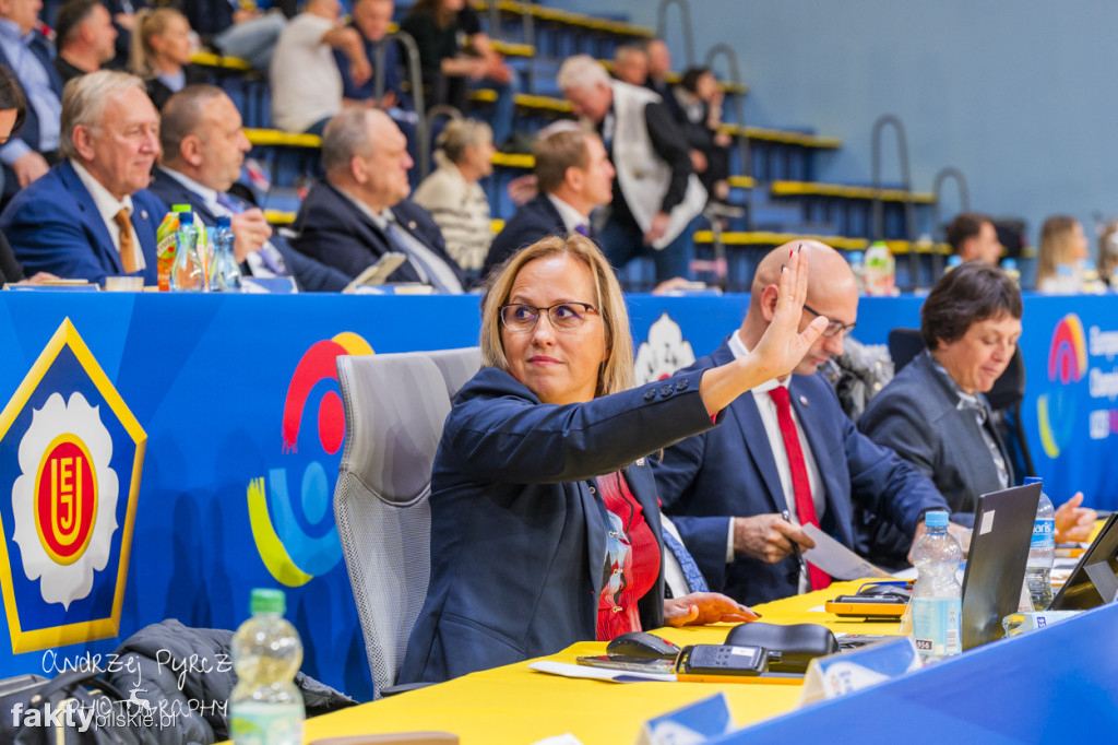 Mistrzostwa Europy w Judo w Pile (dzień 3)