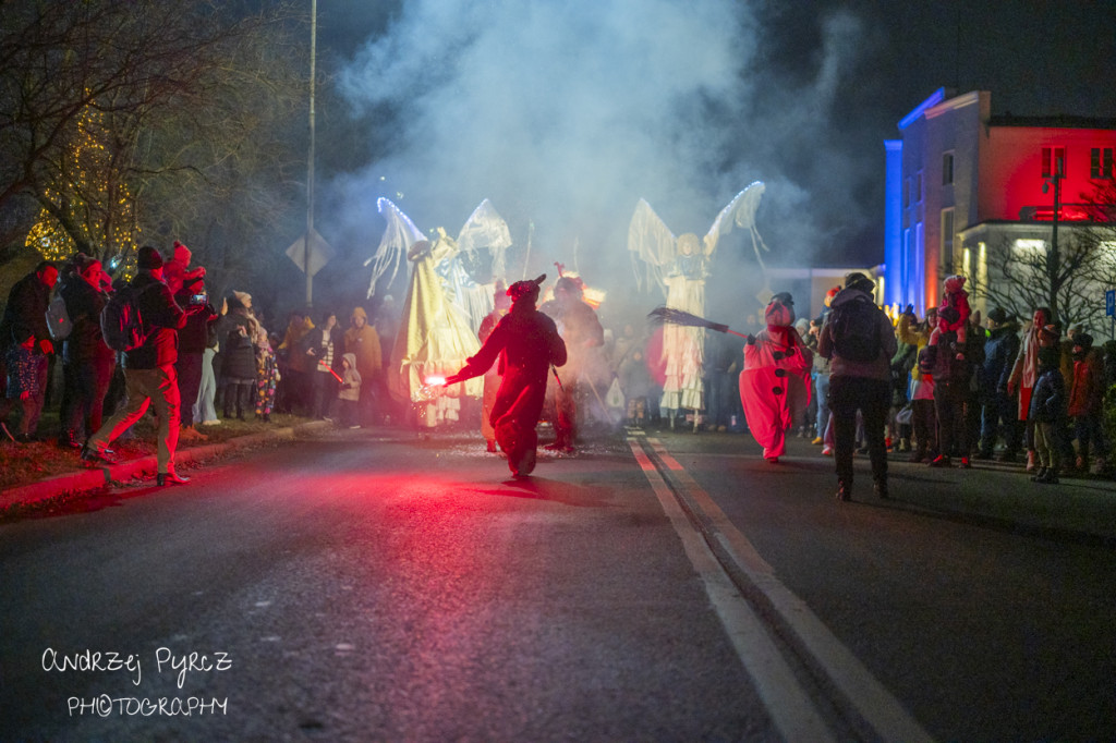 Pilski Jarmark Bożenarodzeniowy 2024