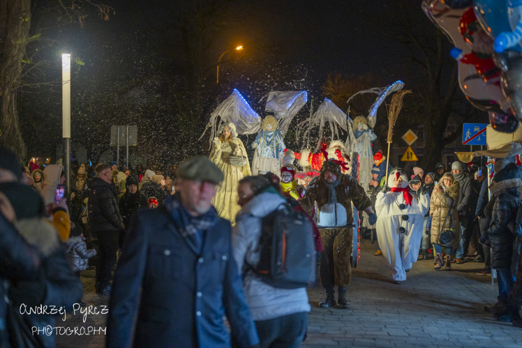 Pilski Jarmark Bożenarodzeniowy 2024