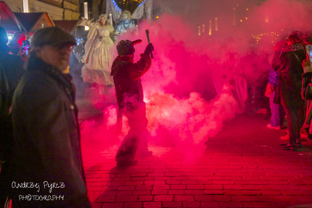 Pilski Jarmark Bożenarodzeniowy 2024