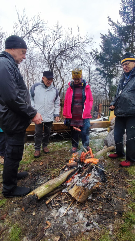 Spływ kajakowy Trzech Króli 2024