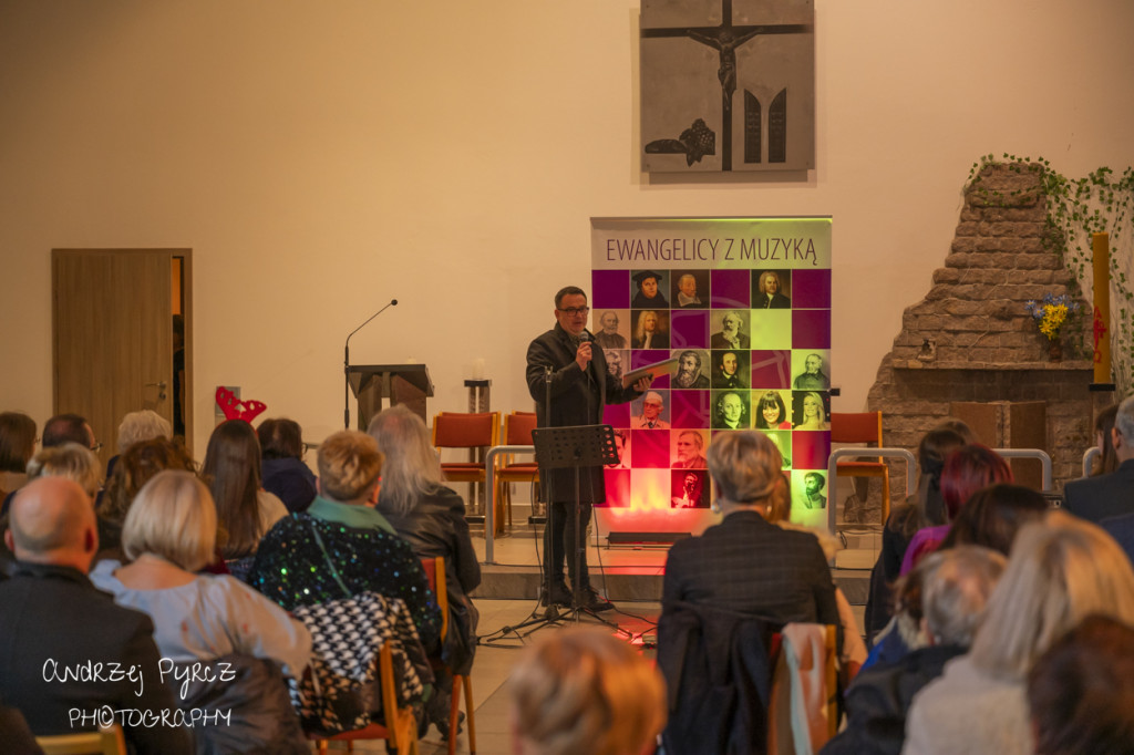 Ekumeniczny Przegląd Kolęd i Pastorałek 2024