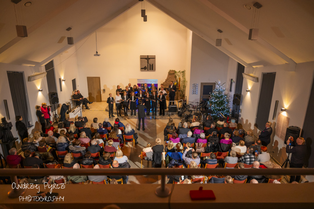 Ekumeniczny Przegląd Kolęd i Pastorałek 2024