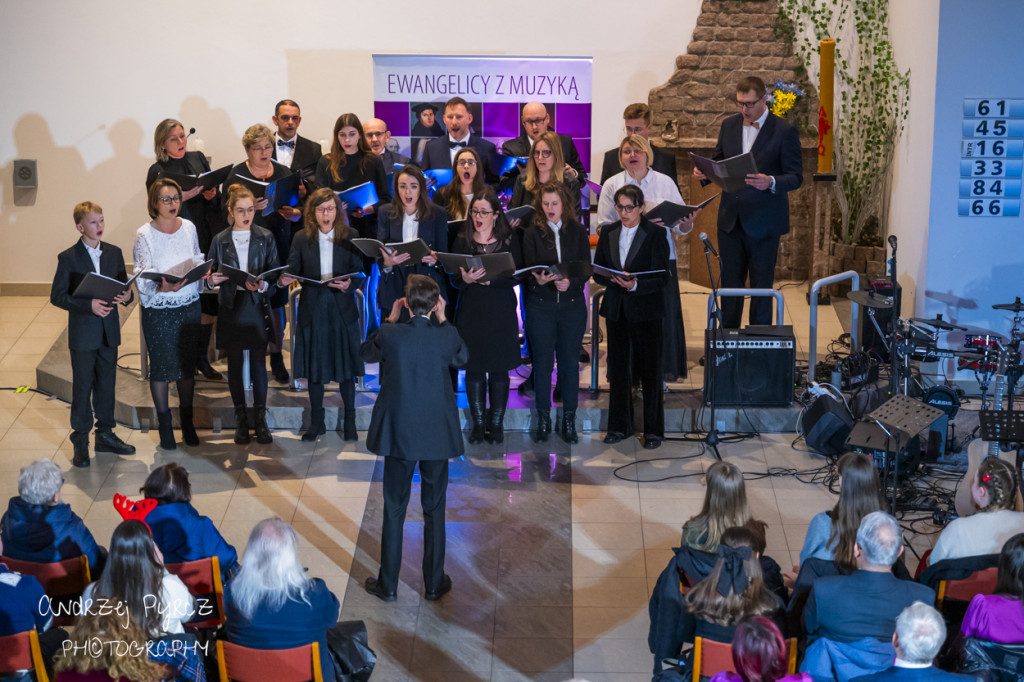 Ekumeniczny Przegląd Kolęd i Pastorałek 2024