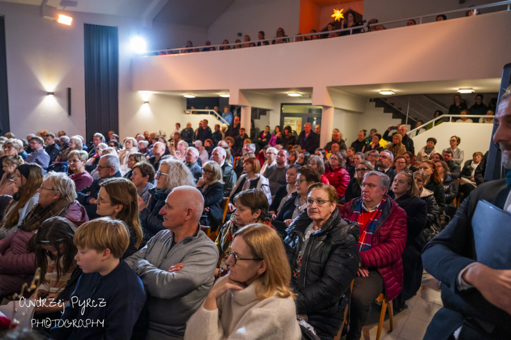 Ekumeniczny Przegląd Kolęd i Pastorałek 2024