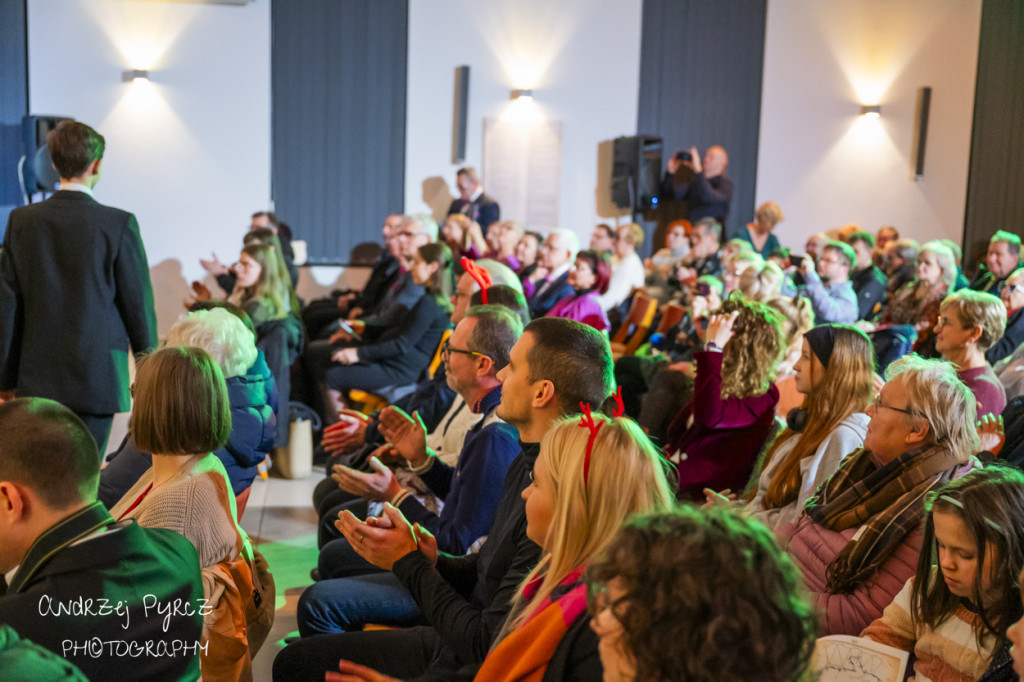 Ekumeniczny Przegląd Kolęd i Pastorałek 2024