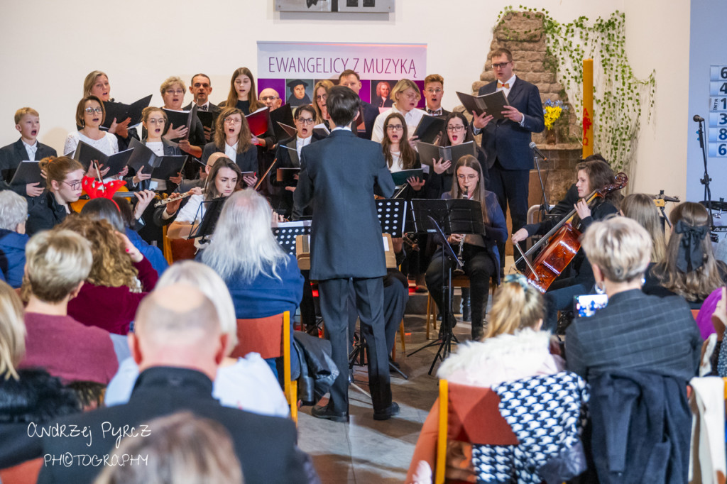 Ekumeniczny Przegląd Kolęd i Pastorałek 2024