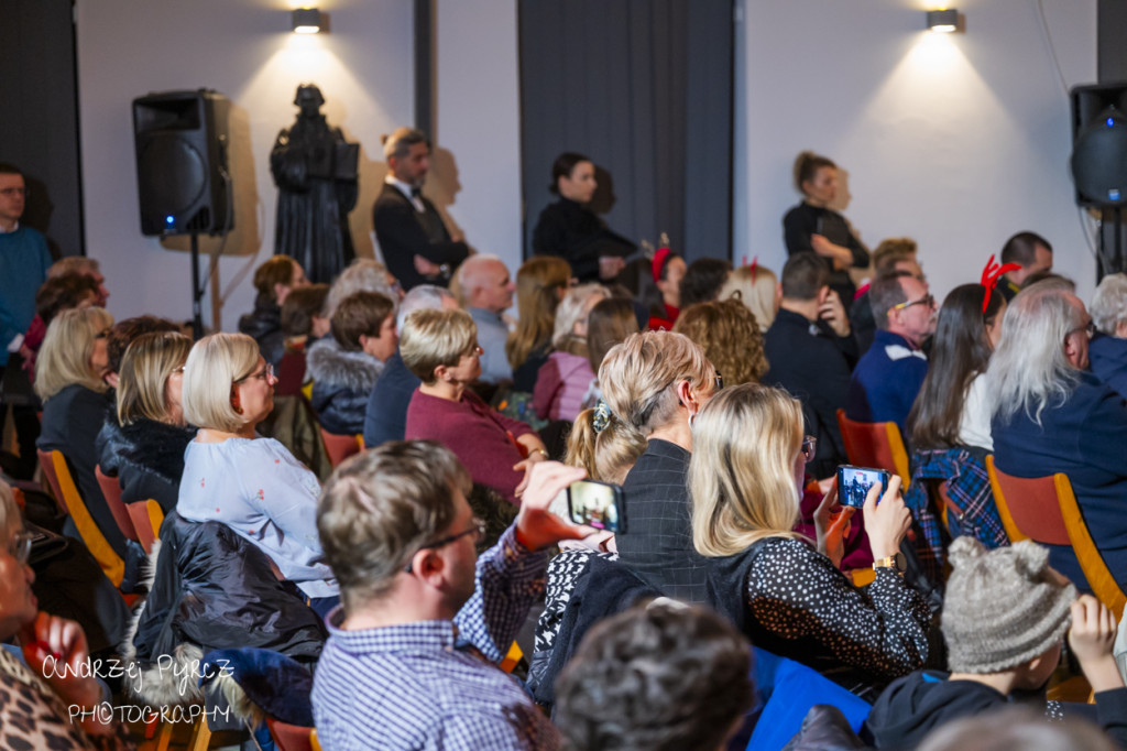 Ekumeniczny Przegląd Kolęd i Pastorałek 2024