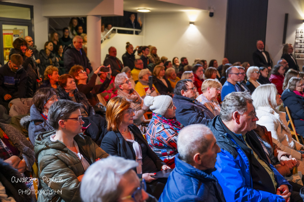 Ekumeniczny Przegląd Kolęd i Pastorałek 2024