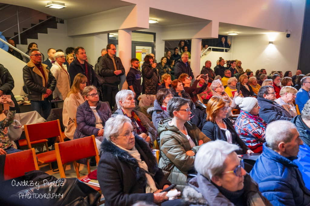 Ekumeniczny Przegląd Kolęd i Pastorałek 2024