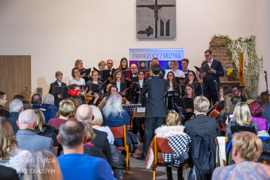 Ekumeniczny Przegląd Kolęd i Pastorałek 2024