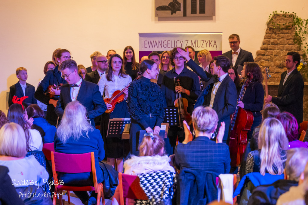 Ekumeniczny Przegląd Kolęd i Pastorałek 2024