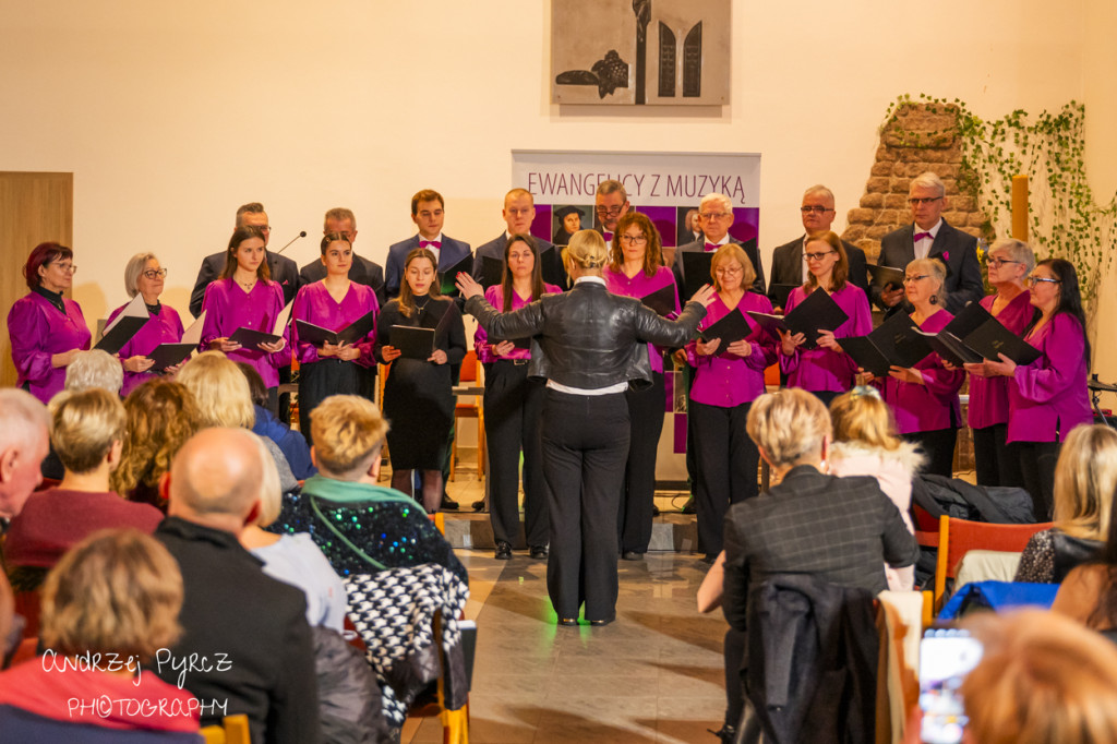 Ekumeniczny Przegląd Kolęd i Pastorałek 2024