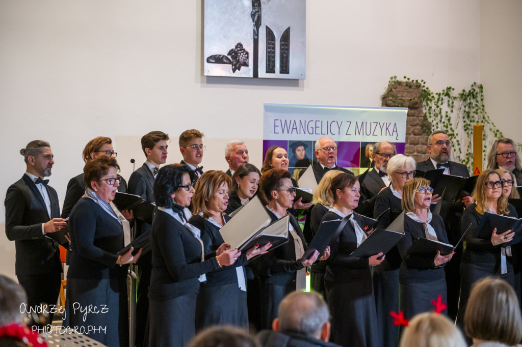 Ekumeniczny Przegląd Kolęd i Pastorałek 2024