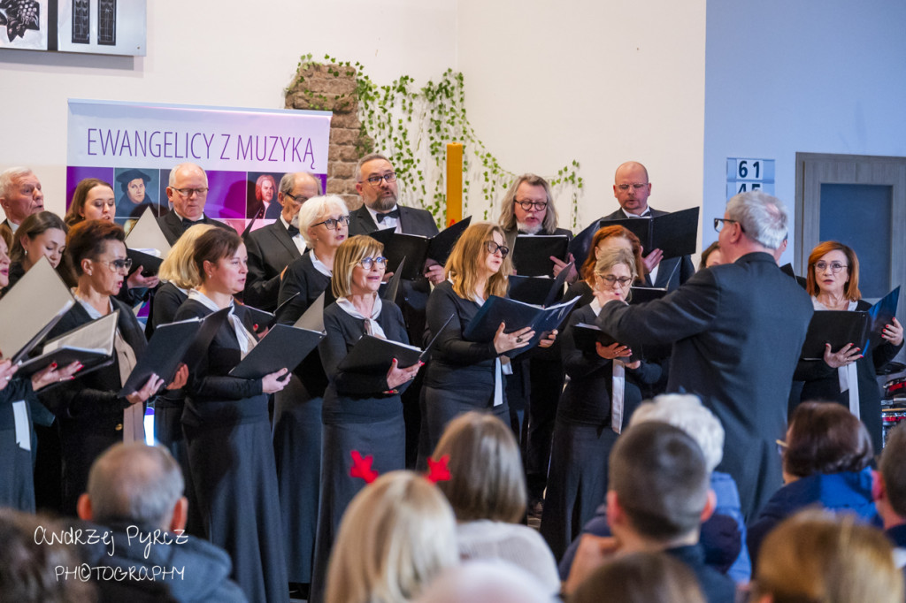 Ekumeniczny Przegląd Kolęd i Pastorałek 2024