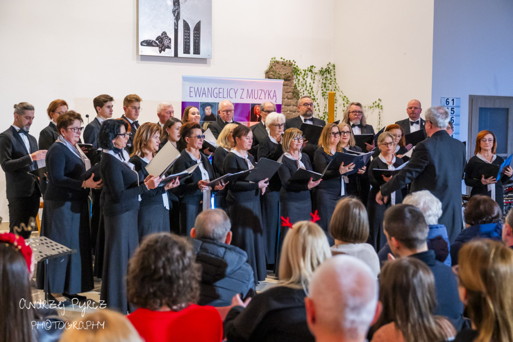 Ekumeniczny Przegląd Kolęd i Pastorałek 2024