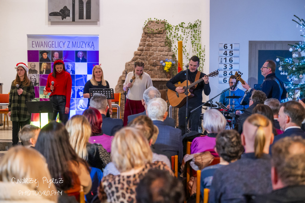 Ekumeniczny Przegląd Kolęd i Pastorałek 2024