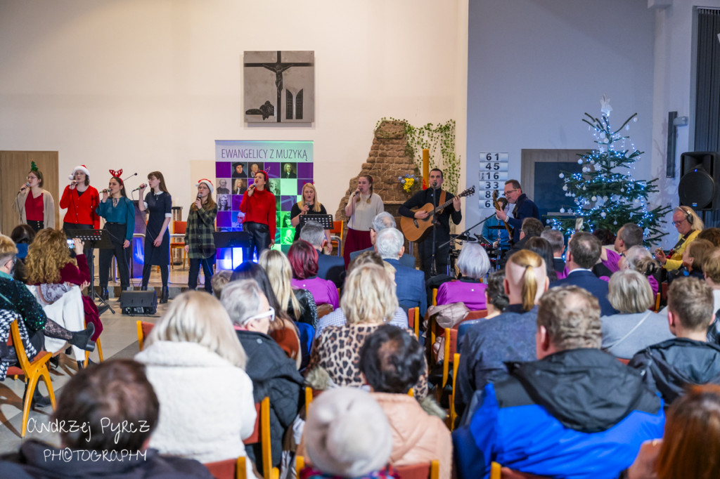 Ekumeniczny Przegląd Kolęd i Pastorałek 2024